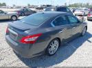 Nissan Maxima 3.5 Sv Image 6