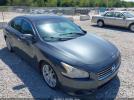 Nissan Maxima 3.5 Sv Image 9