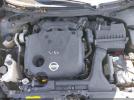 Nissan Maxima 3.5 Sv Image 10