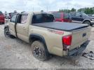 Toyota Tacoma Trd Off Road Image 3