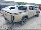 Toyota Tacoma Trd Off Road Image 5