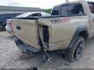 Toyota Tacoma Trd Off Road Image 8