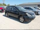Nissan Rogue S Image 1