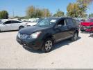 Nissan Rogue S Image 2