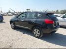 Nissan Rogue S Image 5