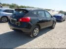 Nissan Rogue S Image 3