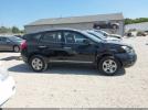 Nissan Rogue S Image 11