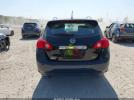 Nissan Rogue S Image 13