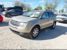 Lincoln MKX Image 2