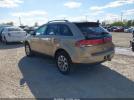 Lincoln MKX Image 4