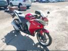 Honda Cbr250 R Image 1