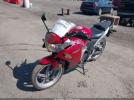Honda Cbr250 R Image 3