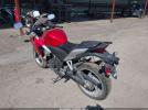 Honda Cbr250 R Image 6