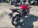 Honda Cbr250 R Image 4