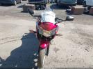 Honda Cbr250 R Image 12