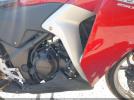 Honda Cbr250 R Image 5