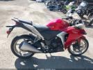 Honda Cbr250 R Image 8