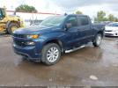 Chevrolet Silverado 1500 4wd  Short Bed Custom Image 15