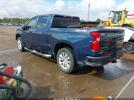 Chevrolet Silverado 1500 4wd  Short Bed Custom Image 3