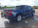 Chevrolet Silverado 1500 4wd  Short Bed Custom Image 4