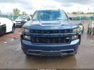 Chevrolet Silverado 1500 4wd  Short Bed Custom Image 2