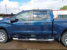 Chevrolet Silverado 1500 4wd  Short Bed Custom Image 10