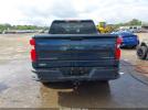 Chevrolet Silverado 1500 4wd  Short Bed Custom Image 12