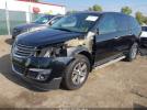 Chevrolet Traverse 2lt Image 2