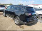 Chevrolet Traverse 2lt Image 3