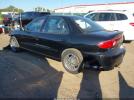 Chevrolet Cavalier Ls Sport Image 12