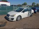 Subaru Impreza 2.0i Image 3