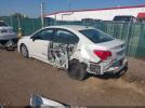 Subaru Impreza 2.0i Image 2