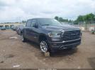 Ram 1500 Laramie  4x4 5'7 Box Image 1