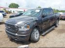 Ram 1500 Laramie  4x4 5'7 Box Image 4
