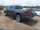 Ram 1500 Laramie  4x4 5'7 Box Image 8