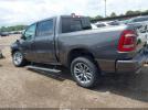 Ram 1500 Laramie  4x4 5'7 Box Image 13