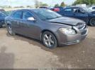 Chevrolet Malibu 1lt Image 1