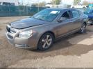 Chevrolet Malibu 1lt Image 10