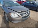 Chevrolet Malibu 1lt Image 11