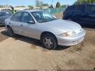 Chevrolet Cavalier Image 1