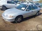 Chevrolet Cavalier Image 2