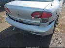 Chevrolet Cavalier Image 15