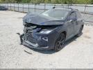 Lexus RX Image 12
