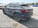 Lexus RX Image 16