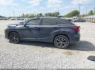 Lexus RX Image 6