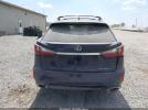 Lexus RX Image 10