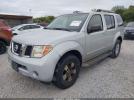 Nissan Pathfinder Xe Image 2