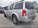 Nissan Pathfinder Xe Image 11