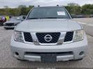 Nissan Pathfinder Xe Image 5