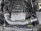 Nissan Pathfinder Xe Image 4